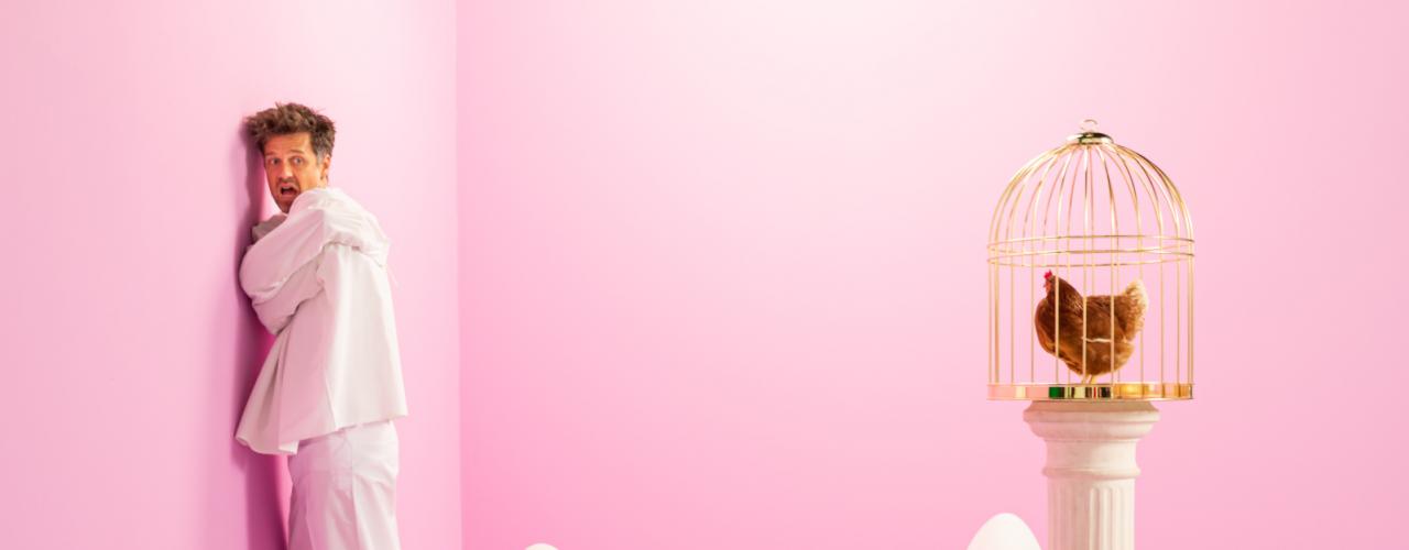 Präventiophobie Felix Burda Stiftung